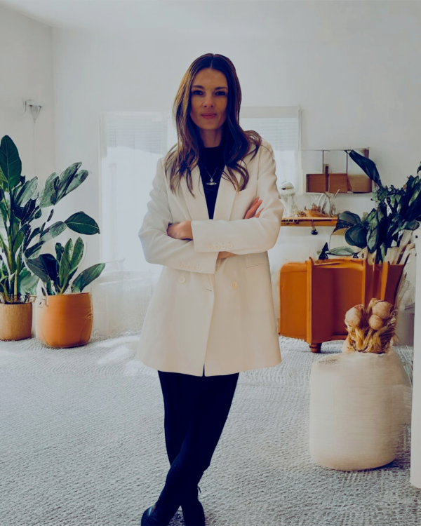 Miért működik jobban a művészet, mint a dekoráció? – Enteriőr fókuszpontok tudatosan